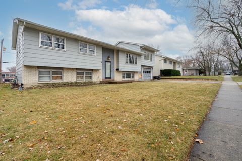 A home in Hanover Park