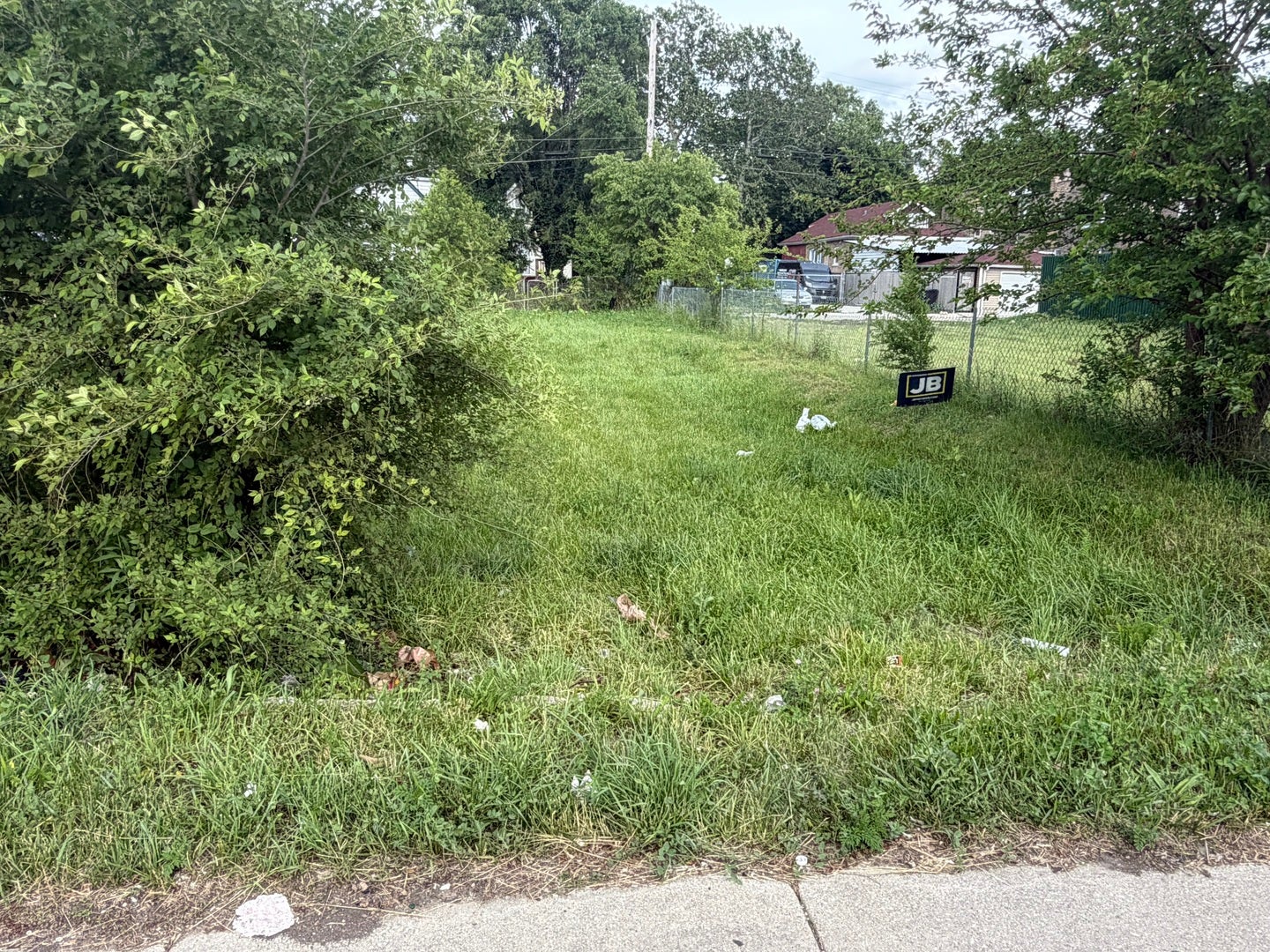 6945 S Ashland Avenue - Photo 2