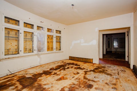 Tiny photo for 8255 S Saint Lawrence Avenue, Chicago, IL 60619 (MLS # 12673483)