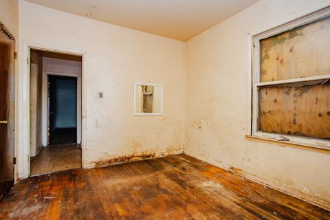Tiny photo for 8255 S Saint Lawrence Avenue, Chicago, IL 60619 (MLS # 12673483)