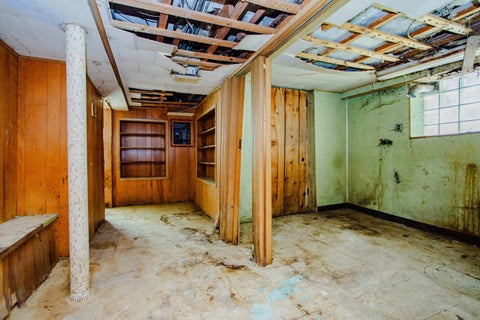 Tiny photo for 8255 S Saint Lawrence Avenue, Chicago, IL 60619 (MLS # 12673483)