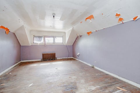 Tiny photo for 8255 S Saint Lawrence Avenue, Chicago, IL 60619 (MLS # 12673483)