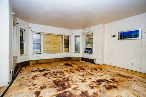 Tiny photo for 8255 S Saint Lawrence Avenue, Chicago, IL 60619 (MLS # 12673483)