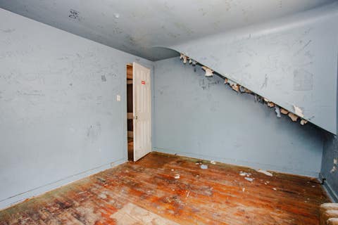 Tiny photo for 8255 S Saint Lawrence Avenue, Chicago, IL 60619 (MLS # 12673483)