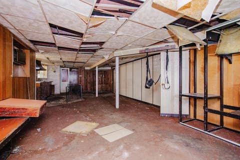 Tiny photo for 8255 S Saint Lawrence Avenue, Chicago, IL 60619 (MLS # 12673483)