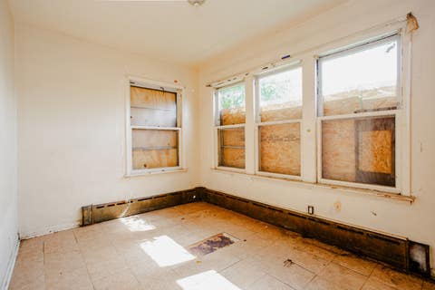 Tiny photo for 8255 S Saint Lawrence Avenue, Chicago, IL 60619 (MLS # 12673483)