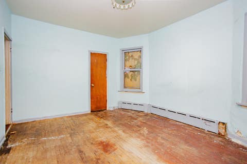 Tiny photo for 8255 S Saint Lawrence Avenue, Chicago, IL 60619 (MLS # 12673483)