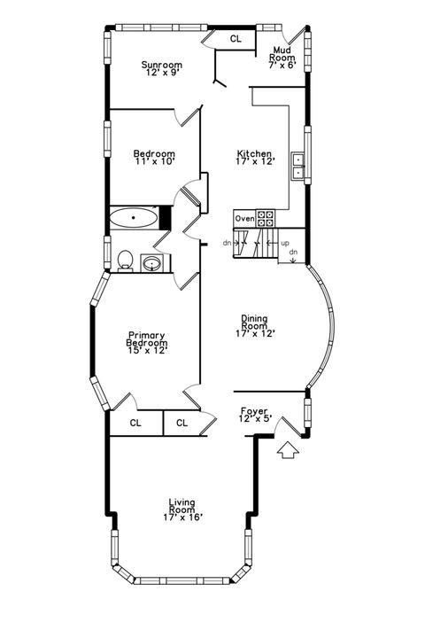 Tiny photo for 8255 S Saint Lawrence Avenue, Chicago, IL 60619 (MLS # 12673483)