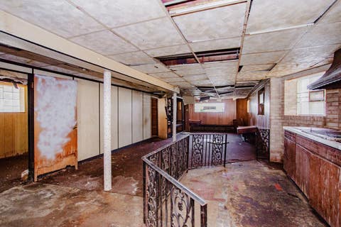 Tiny photo for 8255 S Saint Lawrence Avenue, Chicago, IL 60619 (MLS # 12673483)