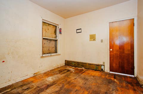 Tiny photo for 8255 S Saint Lawrence Avenue, Chicago, IL 60619 (MLS # 12673483)