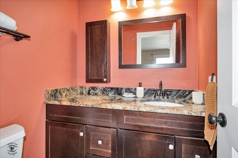 Tiny photo for 9621 S Karlov Avenue #301, Oak Lawn, IL 60453 (MLS # 12628580)