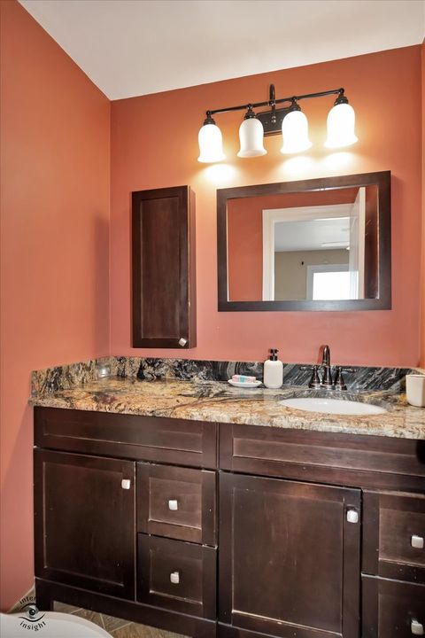 Tiny photo for 9621 S Karlov Avenue #301, Oak Lawn, IL 60453 (MLS # 12628580)