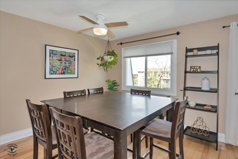 Tiny photo for 9621 S Karlov Avenue #301, Oak Lawn, IL 60453 (MLS # 12628580)