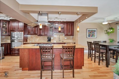 Tiny photo for 9621 S Karlov Avenue #301, Oak Lawn, IL 60453 (MLS # 12628580)