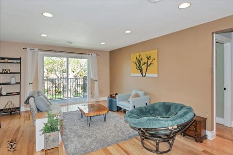 Tiny photo for 9621 S Karlov Avenue #301, Oak Lawn, IL 60453 (MLS # 12628580)