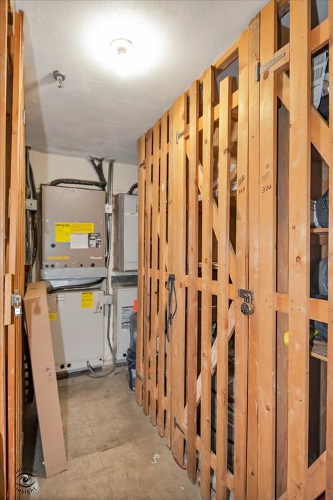 Tiny photo for 9621 S Karlov Avenue #301, Oak Lawn, IL 60453 (MLS # 12628580)