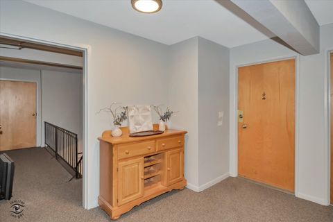 Tiny photo for 9621 S Karlov Avenue #301, Oak Lawn, IL 60453 (MLS # 12628580)