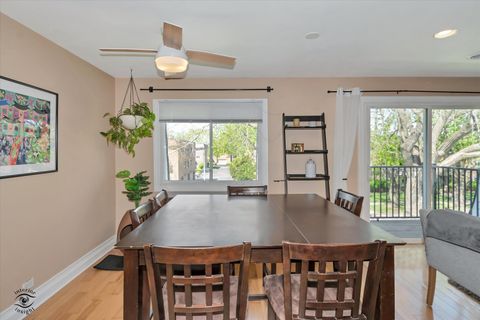 Tiny photo for 9621 S Karlov Avenue #301, Oak Lawn, IL 60453 (MLS # 12628580)