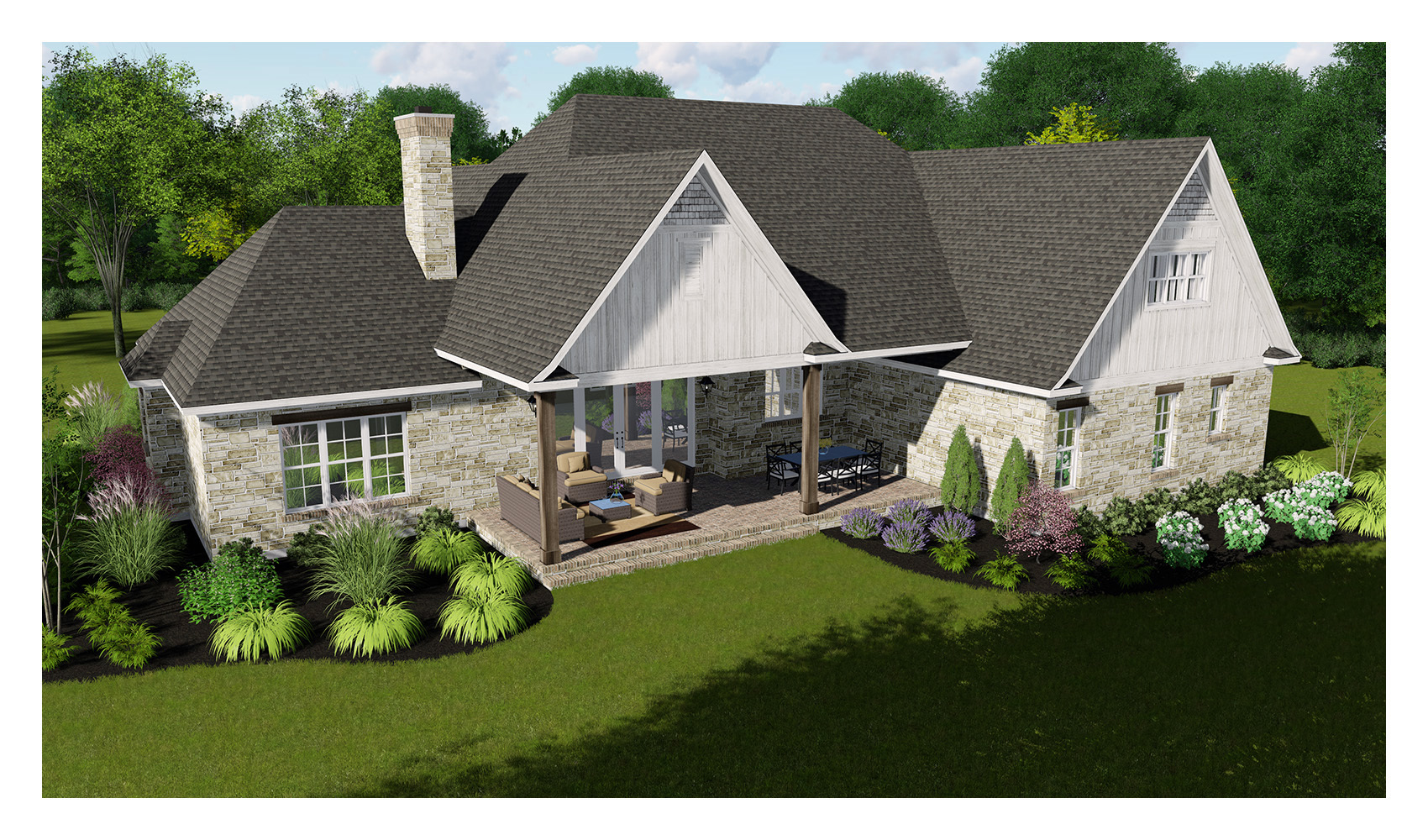 650 Sanders Road