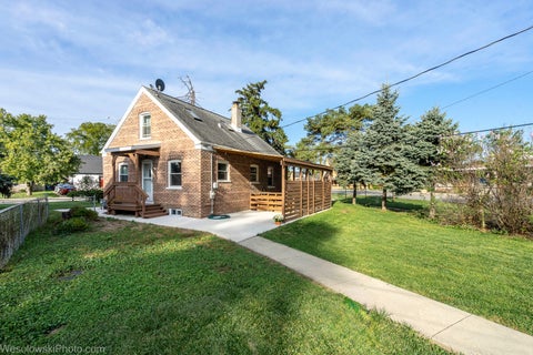 Tiny photo for 2807 Elder Lane, Franklin Park, IL 60131 (MLS # 12782767)