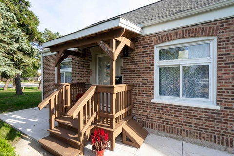 Tiny photo for 2807 Elder Lane, Franklin Park, IL 60131 (MLS # 12782767)