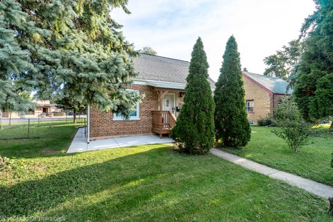 Tiny photo for 2807 Elder Lane, Franklin Park, IL 60131 (MLS # 12782767)