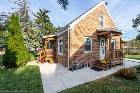 Tiny photo for 2807 Elder Lane, Franklin Park, IL 60131 (MLS # 12782767)