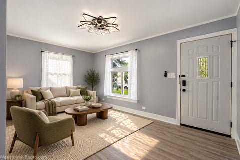 Tiny photo for 2807 Elder Lane, Franklin Park, IL 60131 (MLS # 12782767)