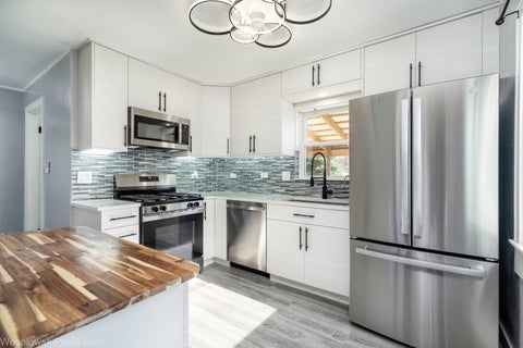 Tiny photo for 2807 Elder Lane, Franklin Park, IL 60131 (MLS # 12782767)