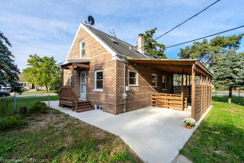 Tiny photo for 2807 Elder Lane, Franklin Park, IL 60131 (MLS # 12782767)