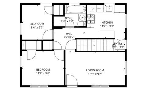 Tiny photo for 2807 Elder Lane, Franklin Park, IL 60131 (MLS # 12782767)