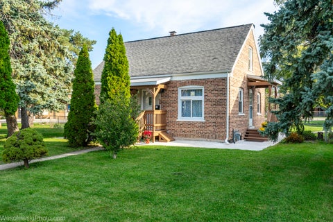 Photo of 2807 Elder Lane, Franklin Park, IL 60131 (MLS # 12782767)
