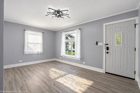 Tiny photo for 2807 Elder Lane, Franklin Park, IL 60131 (MLS # 12782767)