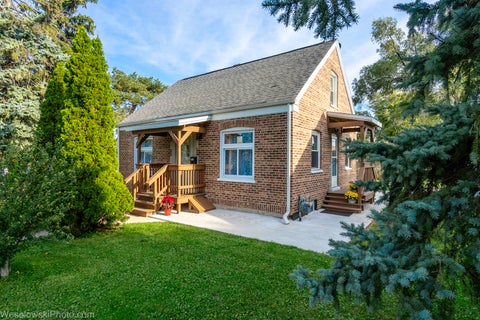 Tiny photo for 2807 Elder Lane, Franklin Park, IL 60131 (MLS # 12782767)