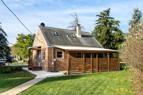 Tiny photo for 2807 Elder Lane, Franklin Park, IL 60131 (MLS # 12782767)