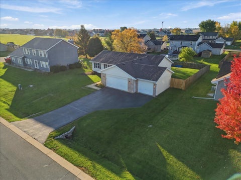 Tiny photo for 142 Autumnwood Lane, Davis Junction, IL 61020 (MLS # 12797760)