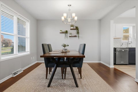 Tiny photo for 142 Autumnwood Lane, Davis Junction, IL 61020 (MLS # 12797760)