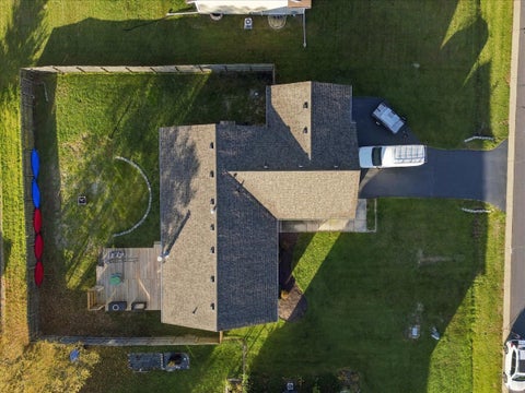 Tiny photo for 142 Autumnwood Lane, Davis Junction, IL 61020 (MLS # 12797760)