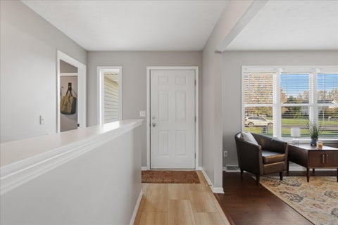Tiny photo for 142 Autumnwood Lane, Davis Junction, IL 61020 (MLS # 12797760)