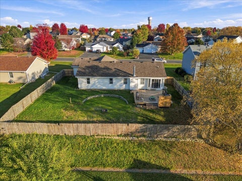 Tiny photo for 142 Autumnwood Lane, Davis Junction, IL 61020 (MLS # 12797760)