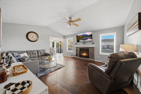 Tiny photo for 142 Autumnwood Lane, Davis Junction, IL 61020 (MLS # 12797760)