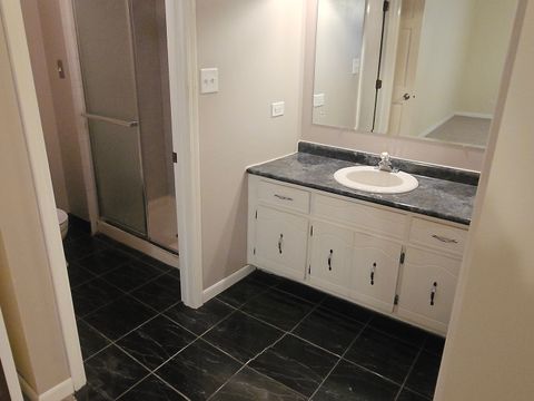 Tiny photo for 9051 S Roberts Road #102, Hickory Hills, IL 60457 (MLS # 12484141)