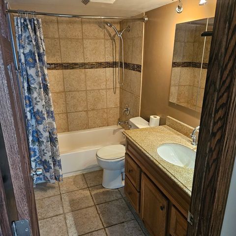 Tiny photo for 9051 S Roberts Road #102, Hickory Hills, IL 60457 (MLS # 12484141)