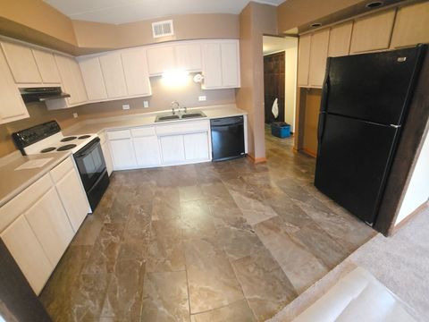 Tiny photo for 9051 S Roberts Road #102, Hickory Hills, IL 60457 (MLS # 12484141)