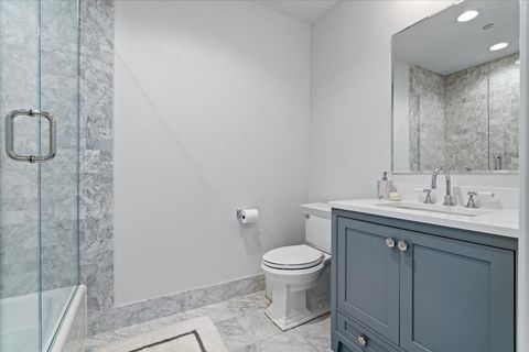 Tiny photo for 10 E Delaware Place #28E, Chicago, IL 60611 (MLS # 12453185)