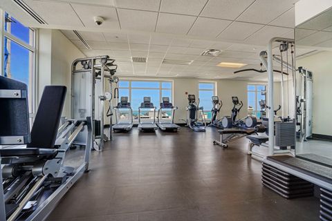 Tiny photo for 10 E Delaware Place #28E, Chicago, IL 60611 (MLS # 12453185)