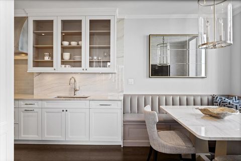 Tiny photo for 10 E Delaware Place #28E, Chicago, IL 60611 (MLS # 12453185)