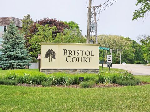 Tiny photo for 200 Thames Parkway #1K, Park Ridge, IL 60068 (MLS # 12482761)