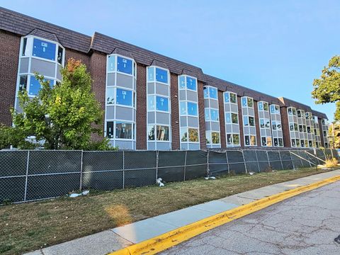 Photo of 200 Thames Parkway #1K, Park Ridge, IL 60068 (MLS # 12482761)