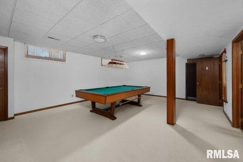 Tiny photo for 4828 6TH Avenue, Moline, IL 61265 (MLS # QC4269283)